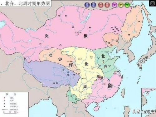 1986年，邯鄲一處豬圈傳來奇怪的聲音，人們在此發現了一座帝王陵墓