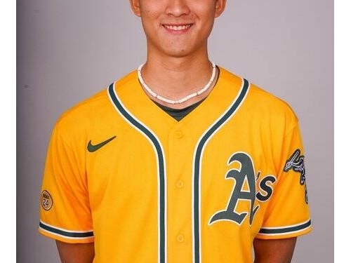 MLB》K掉道奇20歲大物大「沙」四方！台灣英雄沙子宸繳4局4K好投