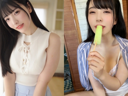 「女友的巨乳妹妹」總是沒穿內衣出沒，用「柔軟H奶」把我深深迷倒...