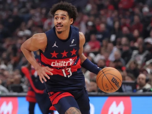 NBA》Jordan Poole可能被巫師隊交易　潛在下家「不是勇士」