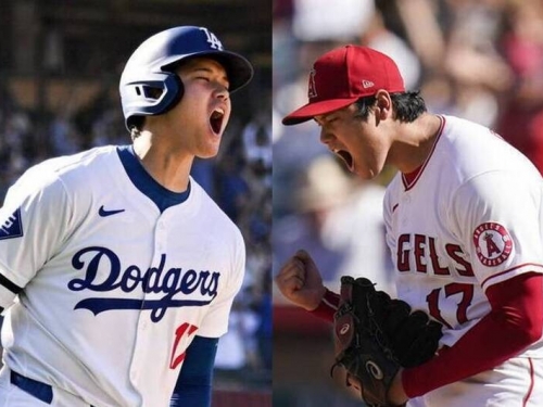 MLB》看好大谷翔平全票入選名人堂 專家呼籲取消匿名投票