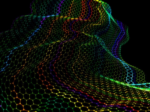 研究最高溫鐵基超導體，發現驅動材料進入超導狀態的新機制