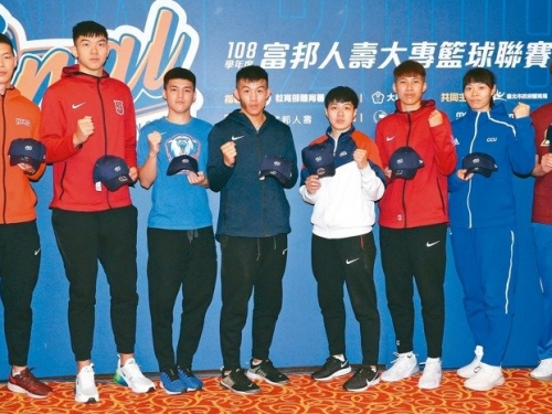 UBA／周末閉門戰 健行、佛光拚衛冕