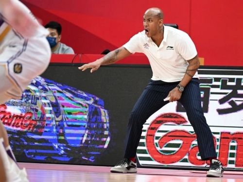 NBA》不重細節遺忘基本功！馬布瑞狠批現代球員「太懶散」