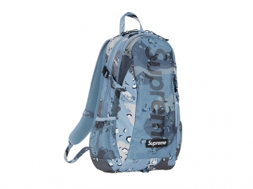 新品曝光！Supreme 2020 春夏系列包款出爐，新增尼龍材質環保袋