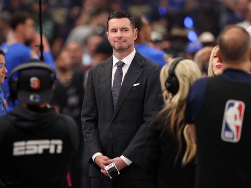 NBA》湖人新任總教練明正式誕生！ 將為瑞迪克送上40歲生日大禮