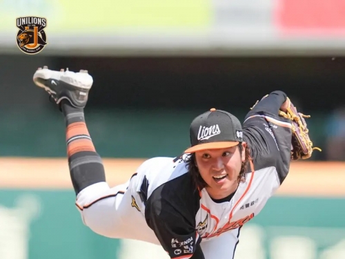 中職》中職投手愛投四縫線速球？比例竟接近5成！比MLB高出逾15%