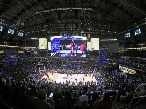 NBA》明星賽挨批無聊 聯盟成立委員會、主席席爾瓦尋求柯瑞意見