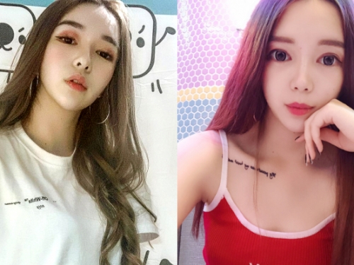 不公平我也要！白嫩正妹「林沂Olivia」甜餵Eason喝蛇湯，腥味瞬間升級成珍饈啊！