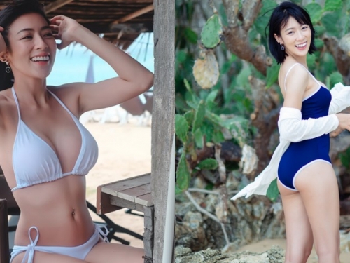 帶女友出去玩94這種感覺！Chatkamon可愛淘氣迷人大方，瞬間被她甜甜的笑治癒啦！