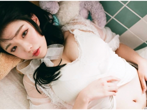 最甜美女槍手！「正妹酒商」Mia 米亞秀出打靶初體驗　超狂成績讓你不敢隨便招惹！