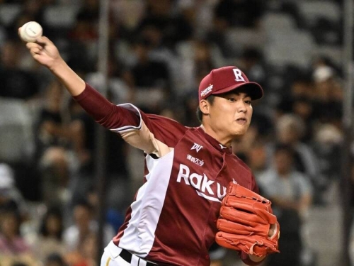 中職》直球均速150.3公里 20歲樂天火球男飆速追平紀錄