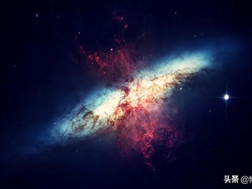 巨大的橢圓星系，不太可能是科技文明的搖籃，而螺旋星系才可能！