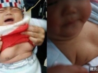 太可怕了！4歲女兒竟然來月經，5歲外孫男嬰乳房凸起，竟然是因為亂吃這六種食物！