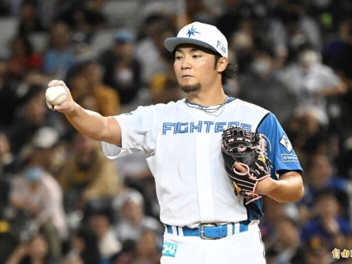 日職》悲情！王牌伊藤大海9局6K燃燒117球完投敗 火腿本月首度連敗