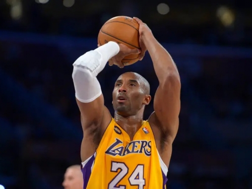 NBA》Kobe無法超越喬丹的「關鍵技術」差距！名宿：神之手能抓球