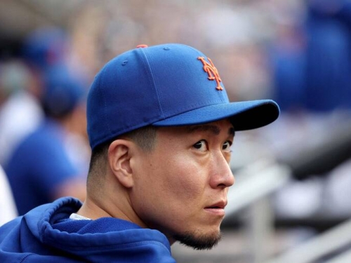 MLB》最速157KM！千賀滉大復健賽2.2局好投 飆6K上演宰制表現