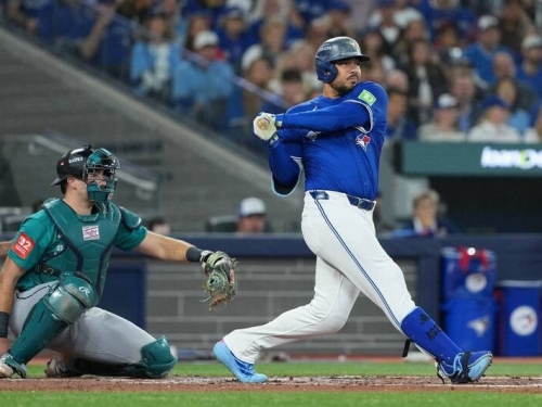 美聯冠軍賽》藍鳥全力避免遭聽牌卻傳出壞消息！161轟重砲確定報銷