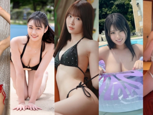 「AVWAY星動時分」與五大女優親密互動，2025 TRE再獻一位神秘大咖！