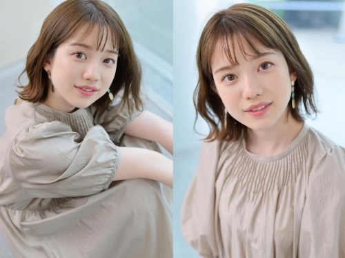 日本最可愛女主播「弘中綾香」長相甜美清純氣質　散發滿出來初戀感