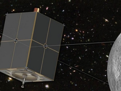 NASA設計出尋找宇宙黑暗時期信號的傳感器