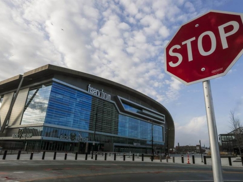 NBA》新冠影響！美職業運動已停360場