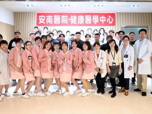 中職》獅隊安排年度體檢 隊長陳傑憲等隊員備戰全新球季