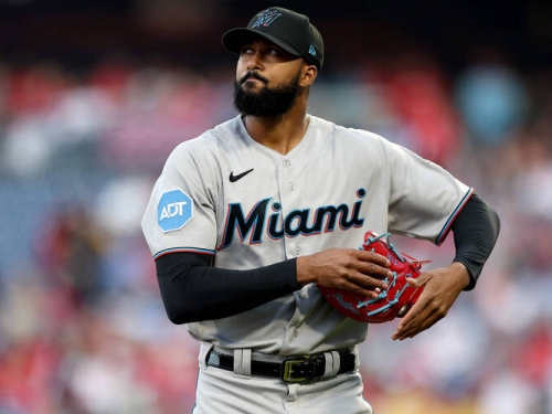 MLB》費城人狂掃20安灌15分 魚王核爆繳本季最慘一役吞敗