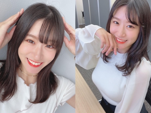 AKB48第一美胸「上西怜」天使臉孔魔鬼身材代名詞　19歲就有「傲人F奶」超犯規