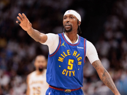 NBA》掰了金塊！2冠射手「KCP」找到新東家 3年21.4億轉戰魔術