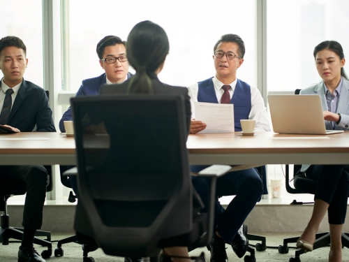 他面試錄取不想報到 竟被收茶水費148元