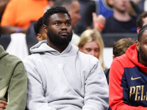 NBA》鵜鶘「怪物狀元」在內的明星皆可出！ 資深記者曝僅3人不能動