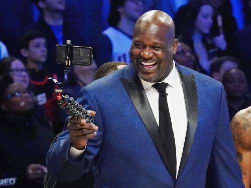 NBA／拚復賽 歐尼爾唱反調