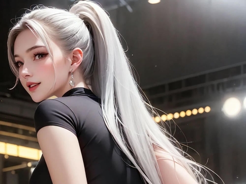 ◆FANBOX◆ - Girls and Sport Cars - Part 9