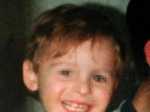 英國史上最小的殺人犯，犯罪時僅10歲，被害人年僅2歲：冷血可怕