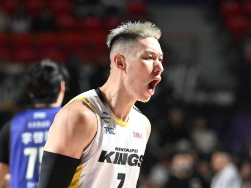 NBA》重返NBA明星週擔任教練 林書豪：鼓勵年輕球員享受比賽