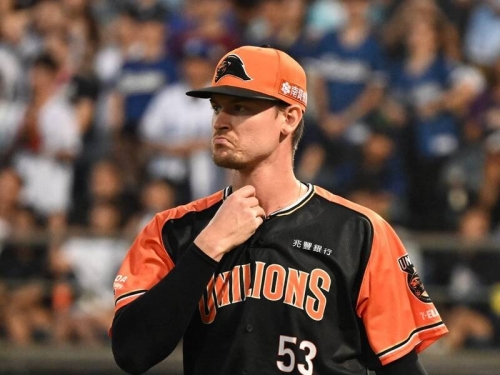 MLB》崩盤！1.1局核爆5分後火速被賣掉 前統一獅洋投又轉隊了