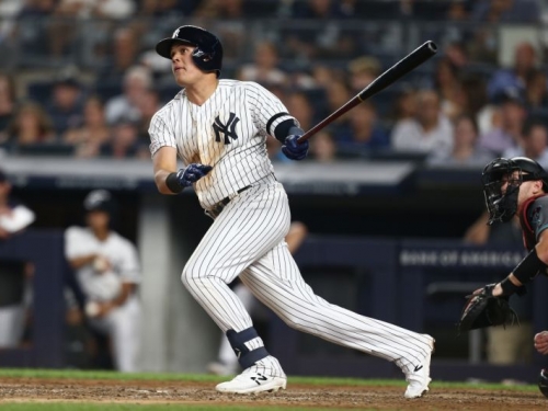 MLB／近4戰狂敲19轟 洋基再打破大聯盟紀錄