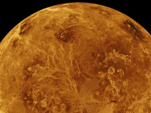 金星發現約6437公里“雲牆”！科學家：存在30多年，無法物理解釋