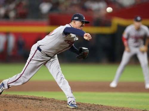 MLB》本季跟勇士「勾勾纏」！41歲浪人有望再次重返大聯盟