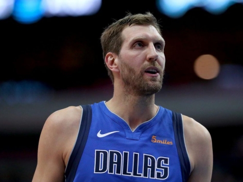 籃球／諾維茨基當選球員委員會主席 期待為球員發聲