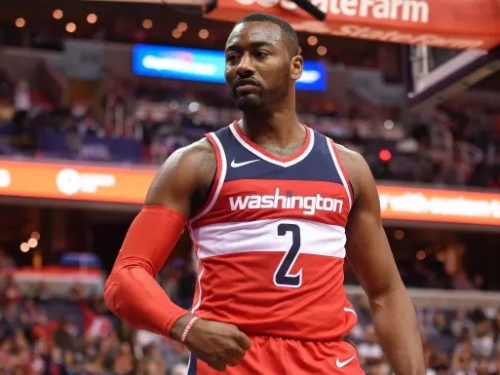 NBA》沃爾的職業生涯有多強？季後賽絕殺賽爾提克續命一戰封神