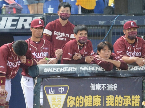 台灣大賽》樂天只進帳8分非最慘 當年興農打線遭封鎖更悲情