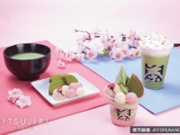 6月又有一家要來台啦！盤點4間進駐台灣的日本抹茶名店