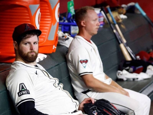 MLB》ERA破6的蒙哥馬利遭移至牛棚 只獲短約的他嗆波拉斯搞砸談約