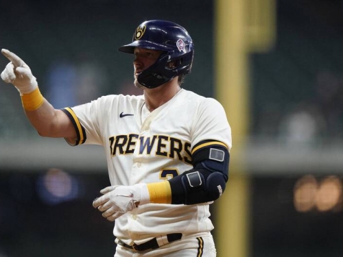 MLB》打擊率0.142遭釋出 前洋基MVP重砲自認狀況好：數字不代表一切