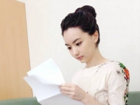 22歲超美台灣第一女棋手　混血臉蛋讓人好戀愛