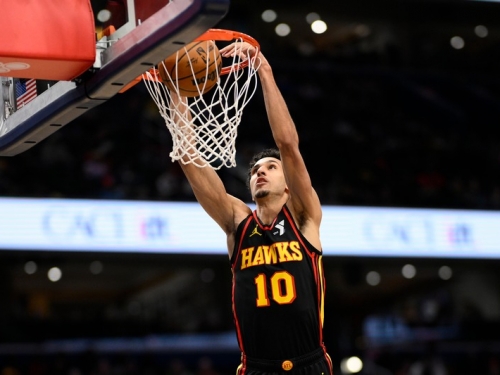 NBA》NBA新秀對抗賽狀元里薩謝、湯普森兄弟登場！今日賽事預告與轉播