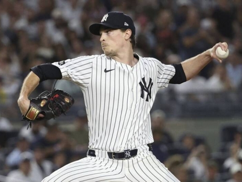 MLB》2.18億美元王牌佛里德復活沒用！洋基熄火輸球、外卡岌岌可危