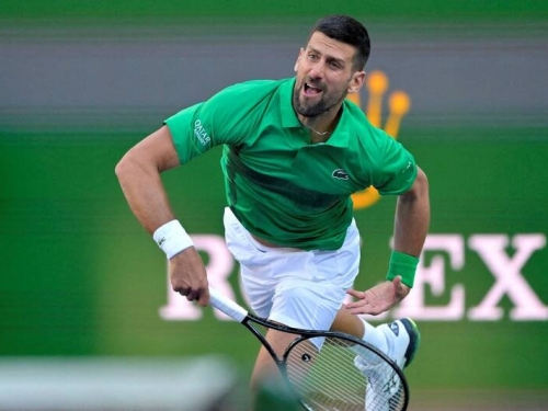 網球》喬帥創立的球員工會告ATP、WTA 轟協會壟斷且相互勾結危害選手